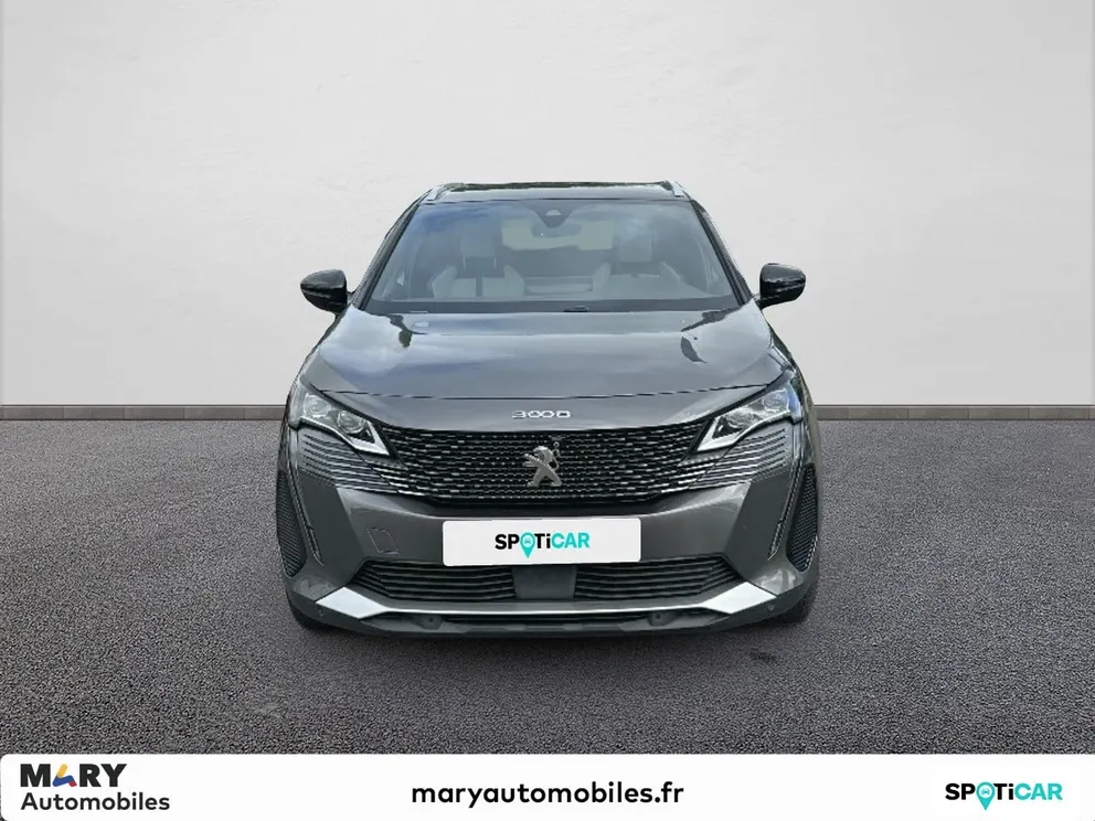 Véhicule occasion 224597 - peugeot 3008 - Photo 6