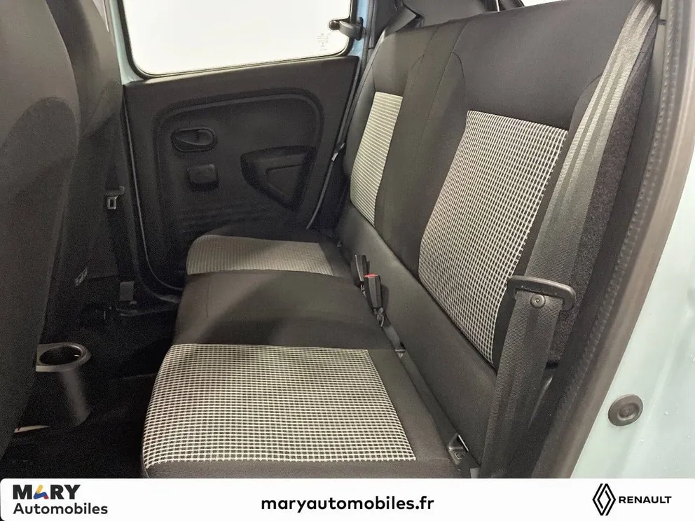 Véhicule occasion 224574 - renault TWINGO - Photo 10