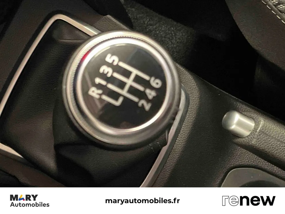Véhicule occasion 230564 - dacia DUSTER - Photo 15