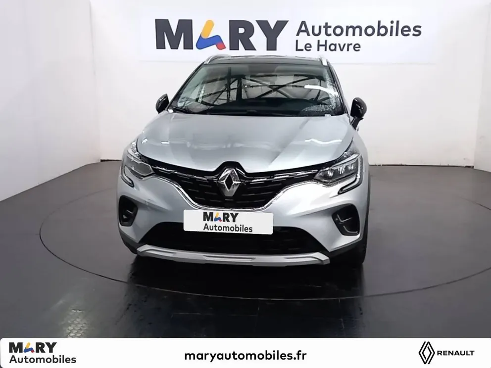 Véhicule occasion 203422 - renault CAPTUR - Photo 2