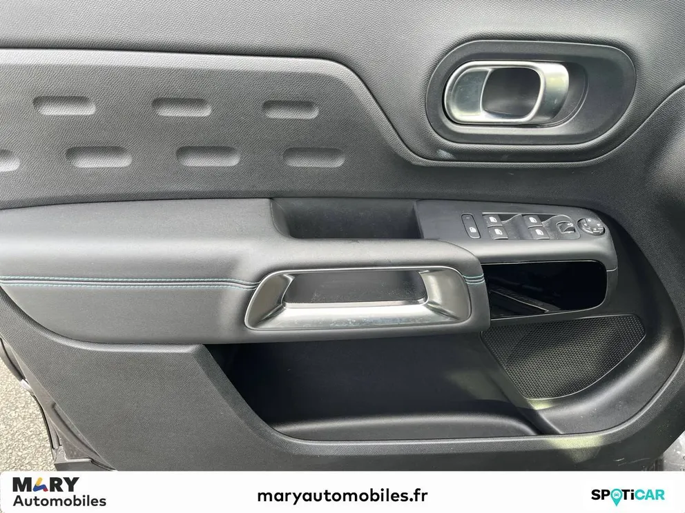 Véhicule occasion 218856 - Citroën C5 AIRCROSS - Photo 17