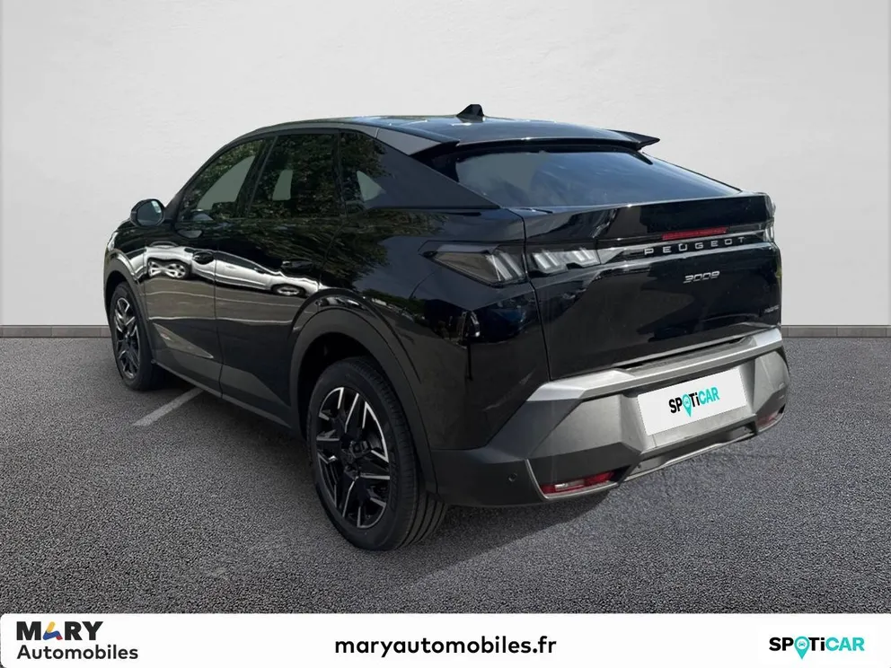 Véhicule occasion 172998 - peugeot 3008 - Photo 7