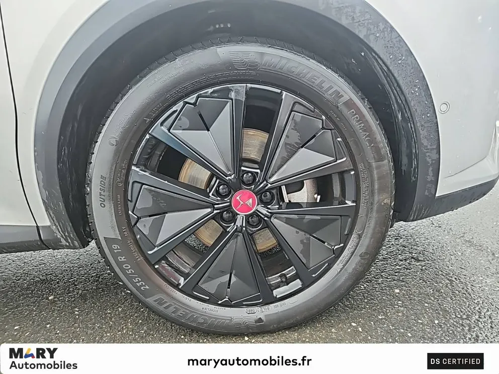 Véhicule occasion 209489 - ds DS 7 - Photo 11