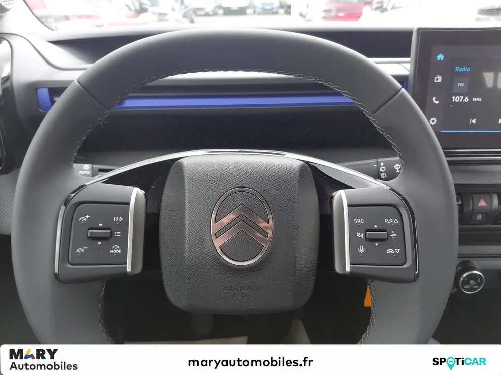 Véhicule occasion 1233400 - Citroën C3 - Photo 11