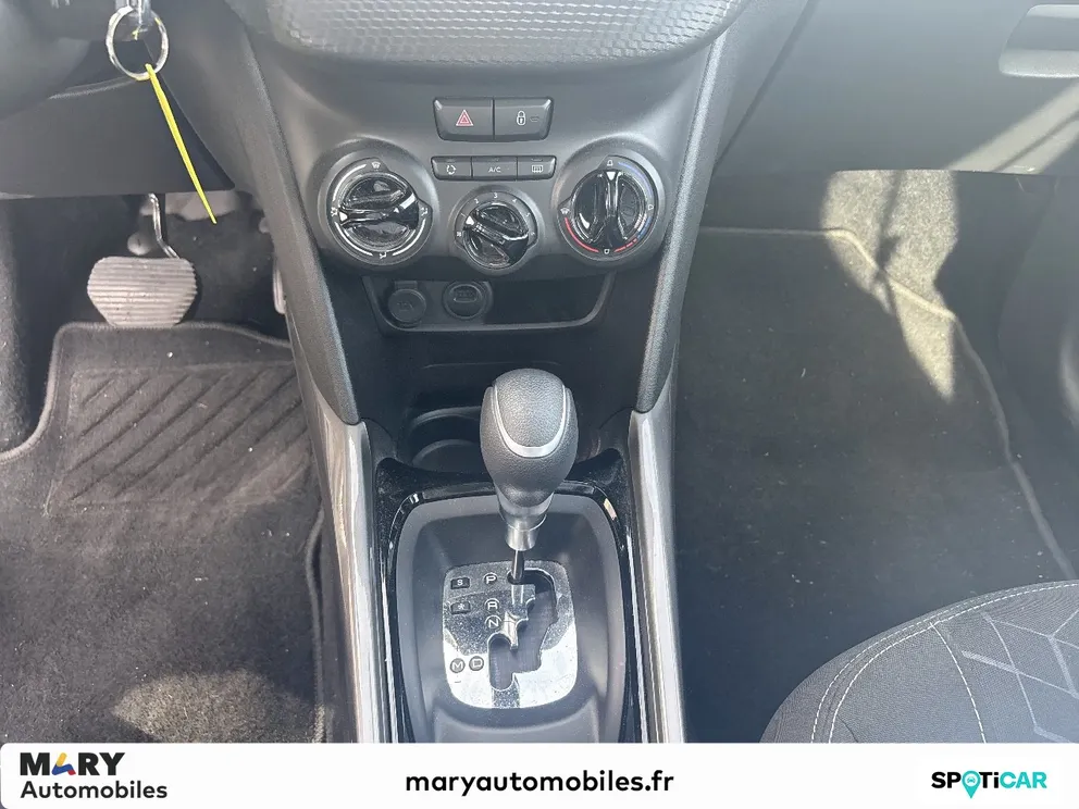 Véhicule occasion 237963 - peugeot 2008 - Photo 11
