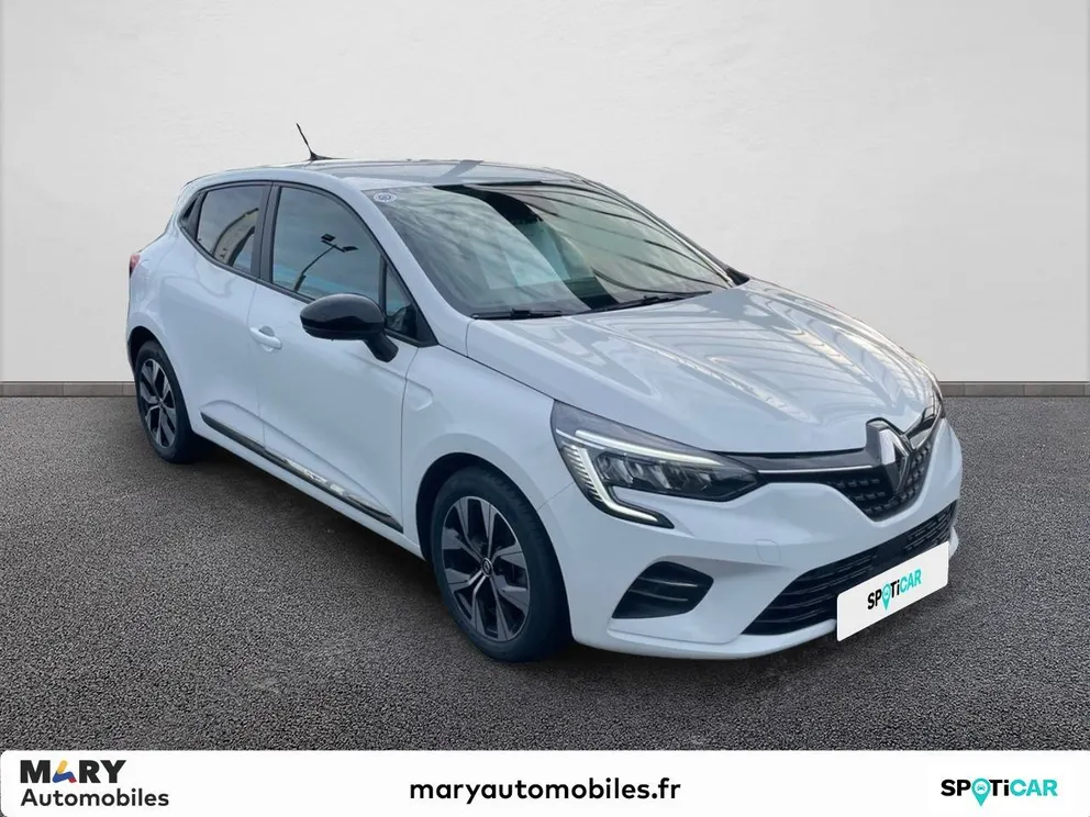 Véhicule occasion 214948 - renault CLIO - Photo 3
