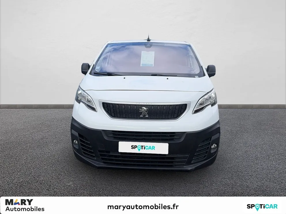 Véhicule occasion 1242785 - peugeot EXPERT - Photo 6