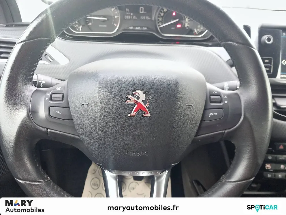 Véhicule occasion 201464 - peugeot 2008 - Photo 14