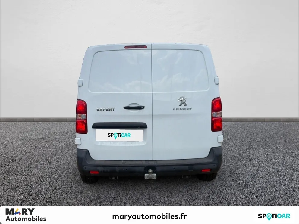 Véhicule occasion 235176 - peugeot EXPERT - Photo 3