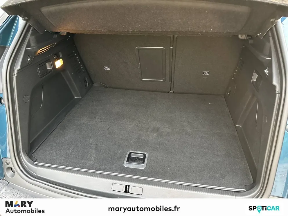 Véhicule occasion 207011 - peugeot 3008 - Photo 6