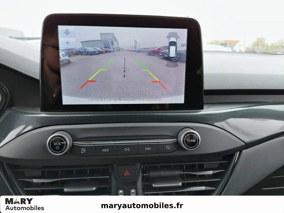 Véhicule occasion 227422 - ford FOCUS - Photo 13