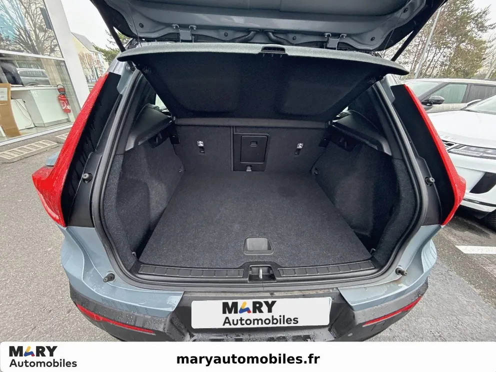 Véhicule occasion 210365 - volvo XC40 - Photo 6