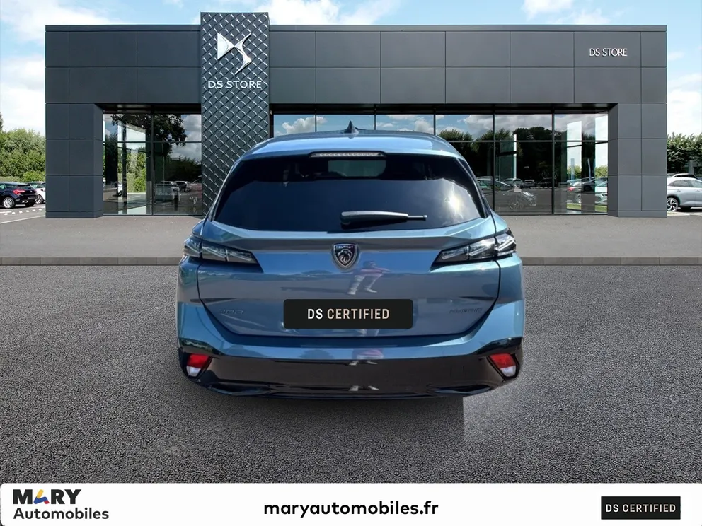Véhicule occasion 1232723 - peugeot 308 - Photo 5