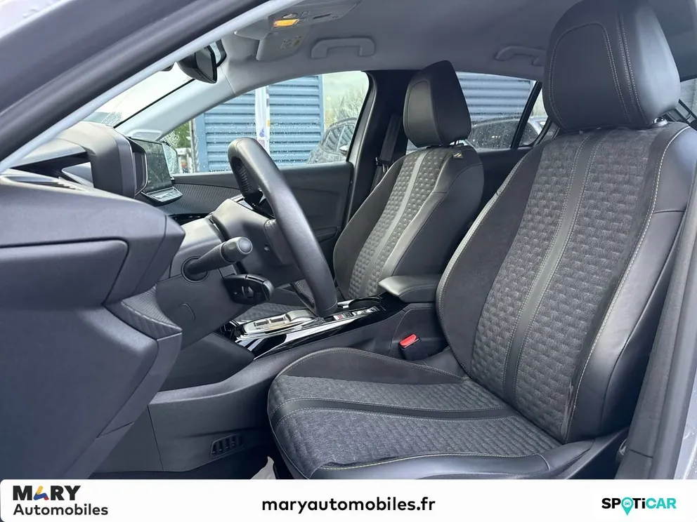 Véhicule occasion 203894 - peugeot 208 - Photo 9