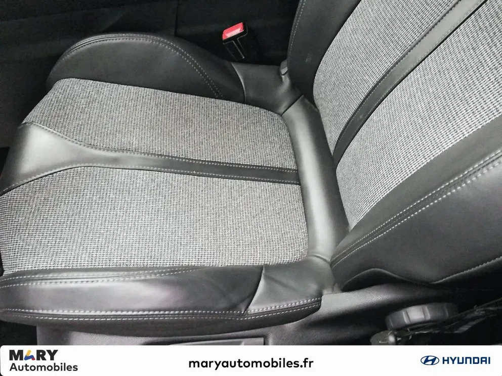 Véhicule occasion 234549 - peugeot 3008 - Photo 12