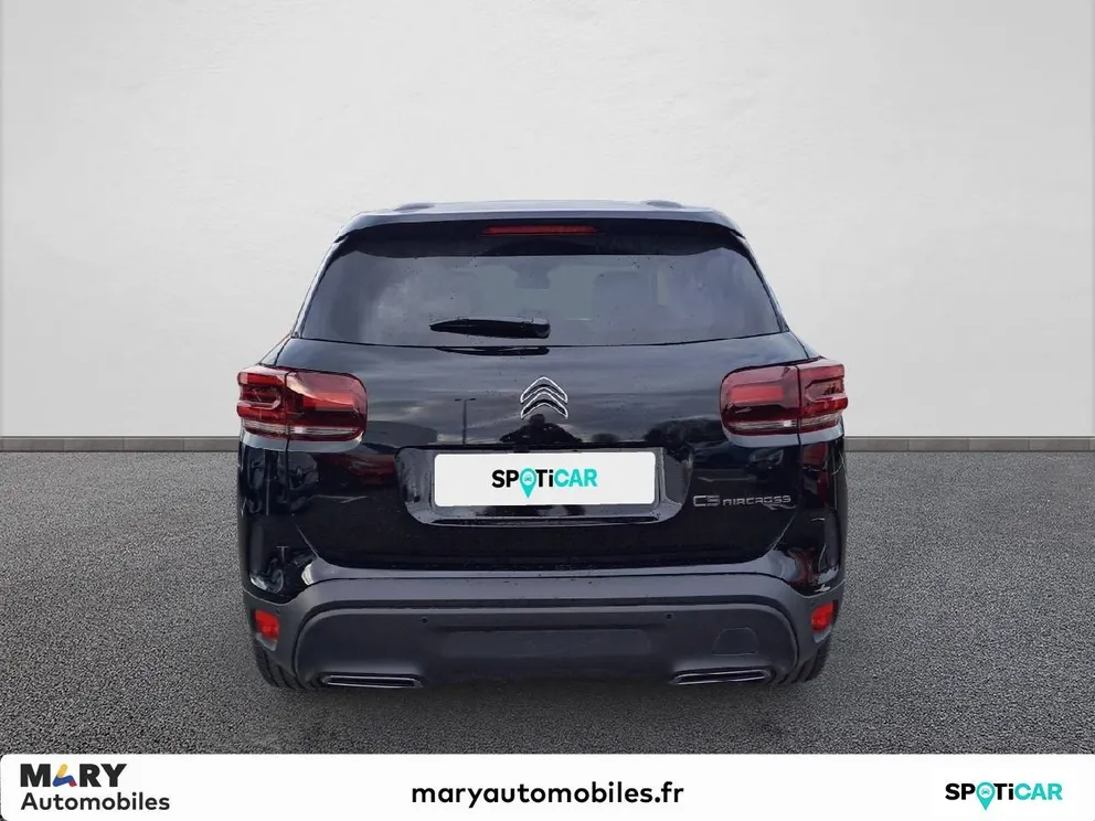 Véhicule occasion 202003 - Citroën C5 AIRCROSS - Photo 5