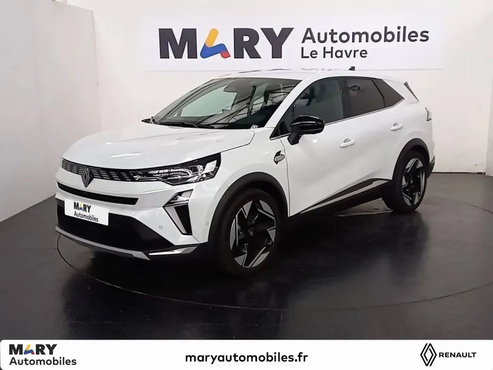 Véhicule occasion 228556 - renault SYMBIOZ - Photo 1