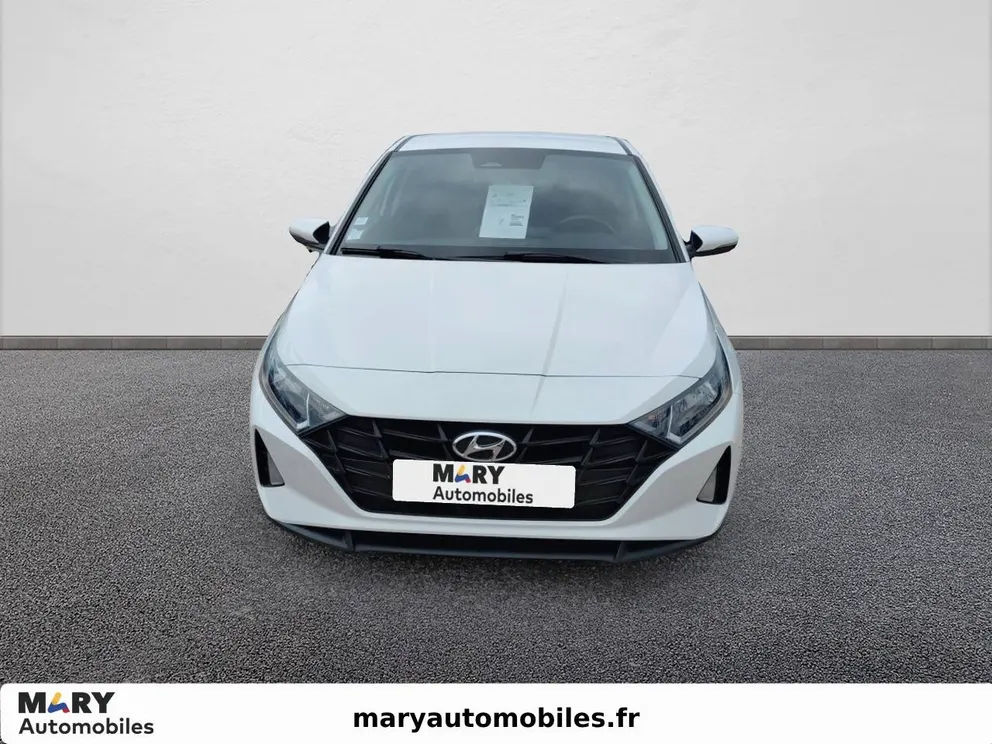 Véhicule occasion 225185 - hyundai i20 - Photo 2