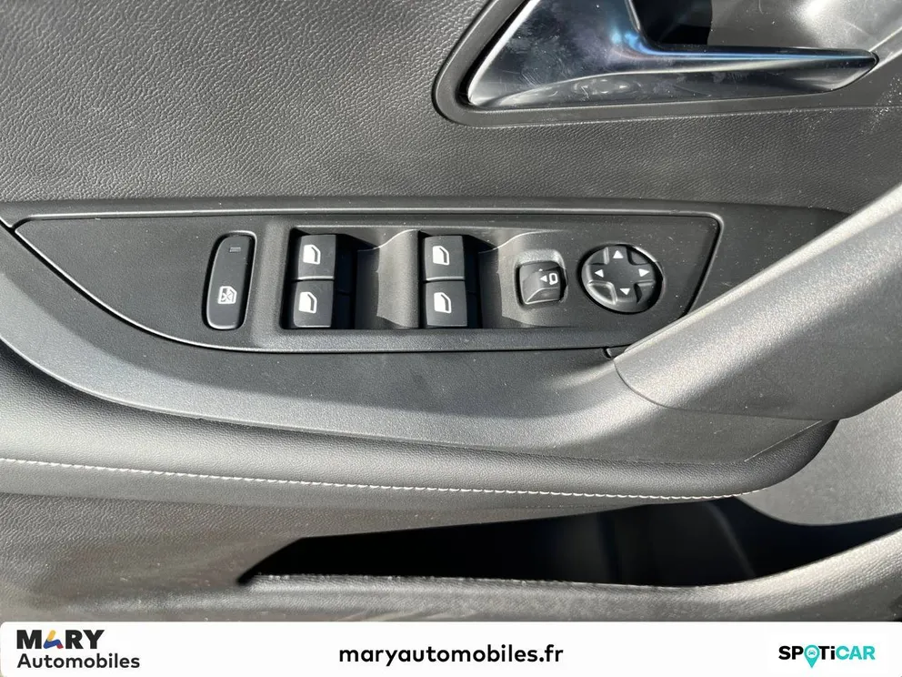 Véhicule occasion 182146 - peugeot 2008 - Photo 15