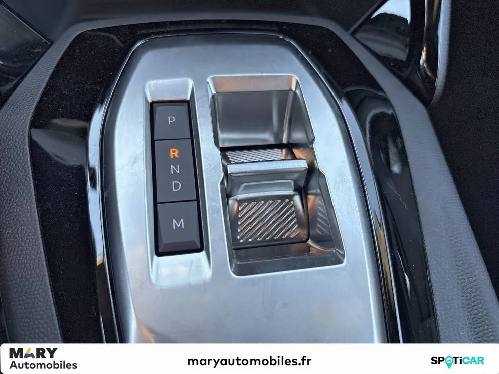 Véhicule occasion 210241 - peugeot 2008 - Photo 15