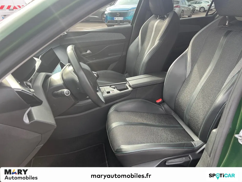 Véhicule occasion 1236736 - peugeot 308 - Photo 13