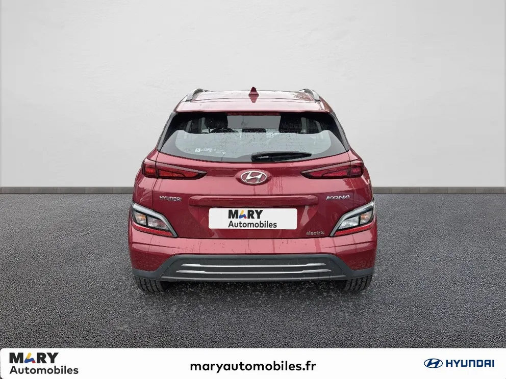 Véhicule occasion 1228855 - hyundai KONA - Photo 3