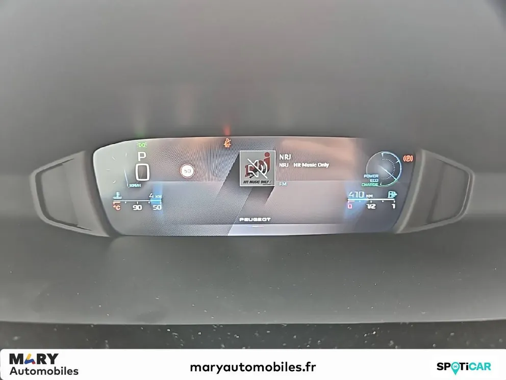 Véhicule occasion 167894 - peugeot 308 - Photo 14