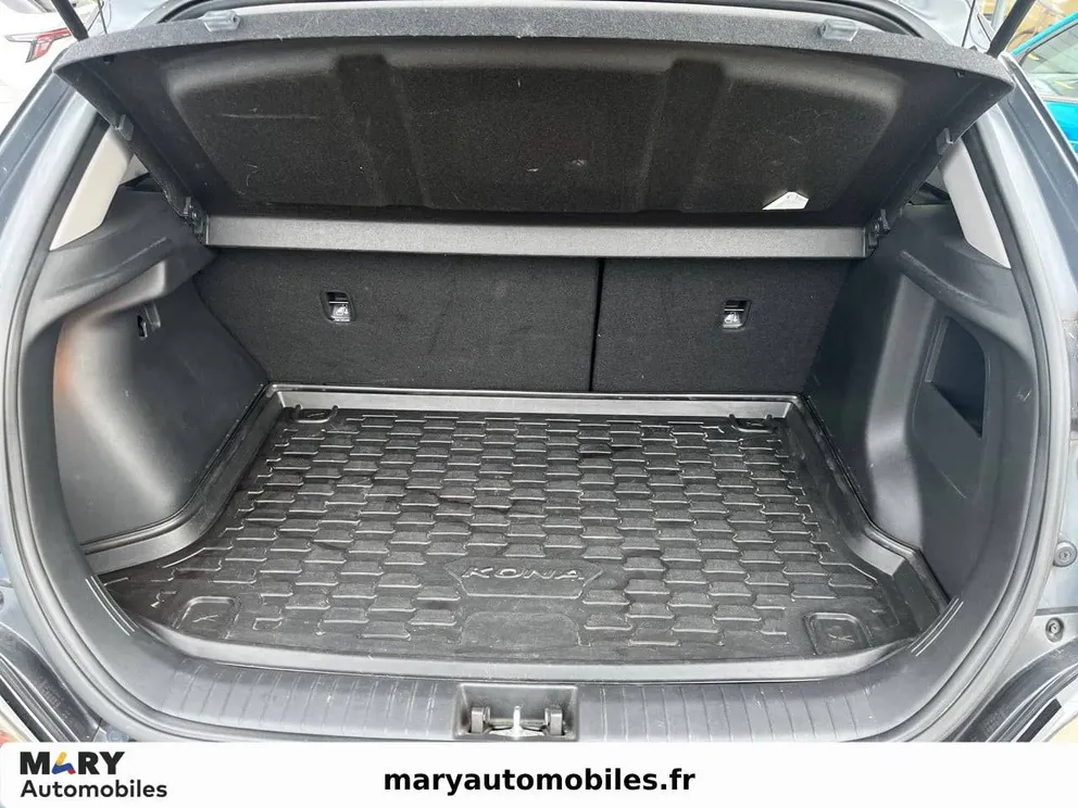 Véhicule occasion 213716 - hyundai KONA - Photo 6