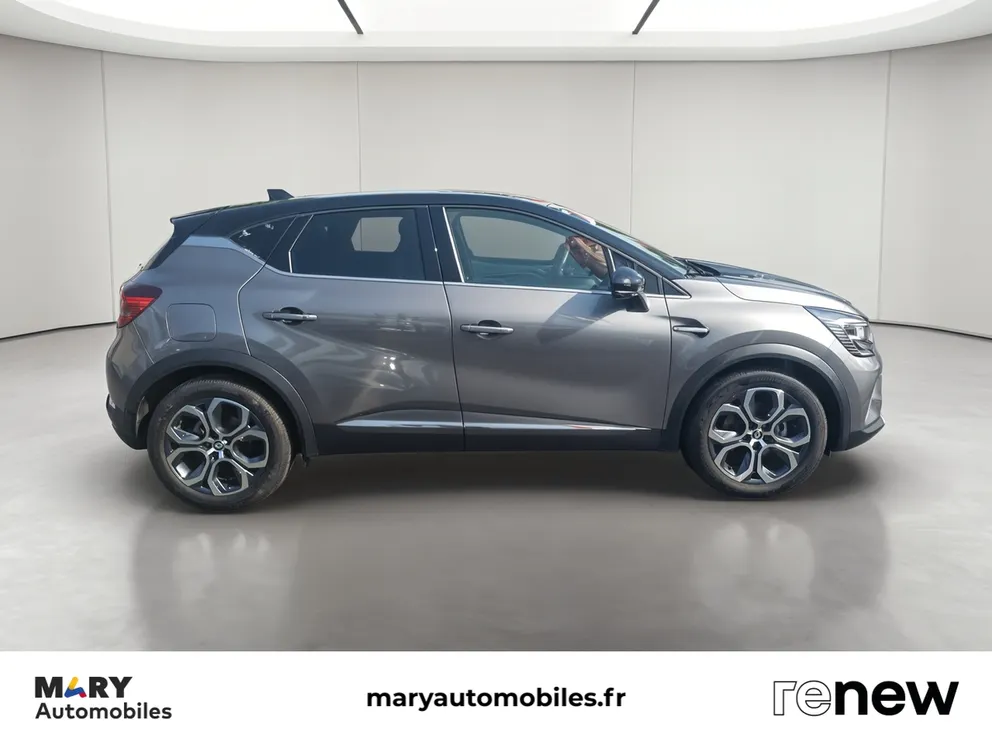 Véhicule occasion 1230663 - renault CAPTUR - Photo 6
