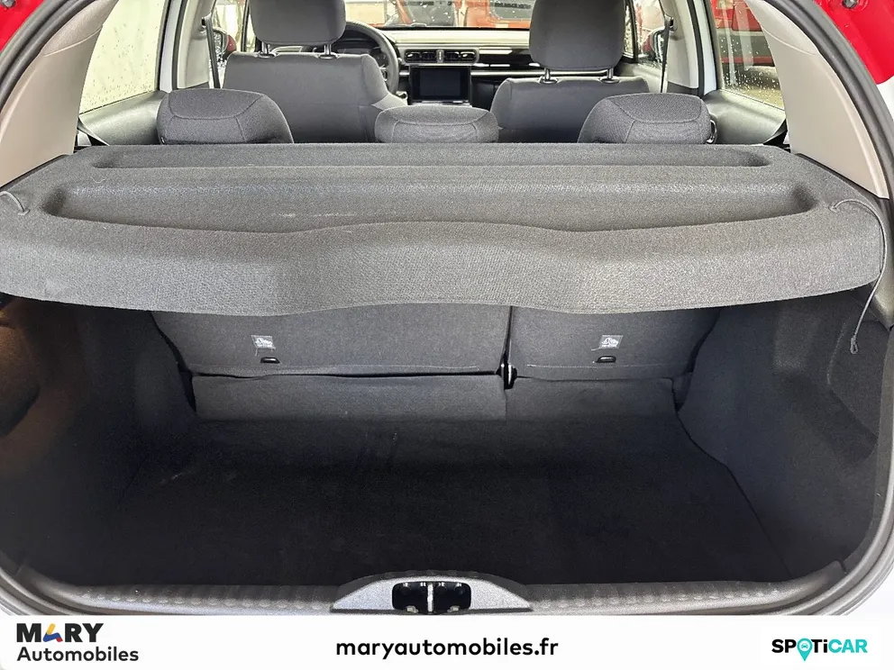 Véhicule occasion 1226751 - Citroën C3 - Photo 20