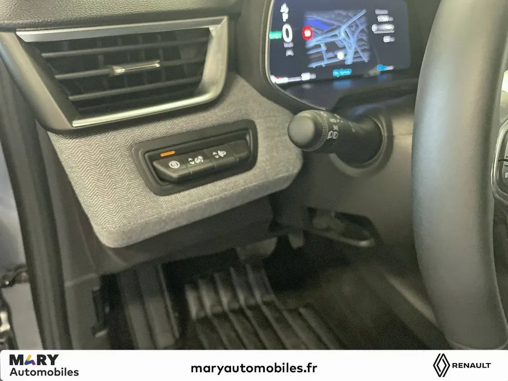Véhicule occasion 229418 - renault CLIO - Photo 16