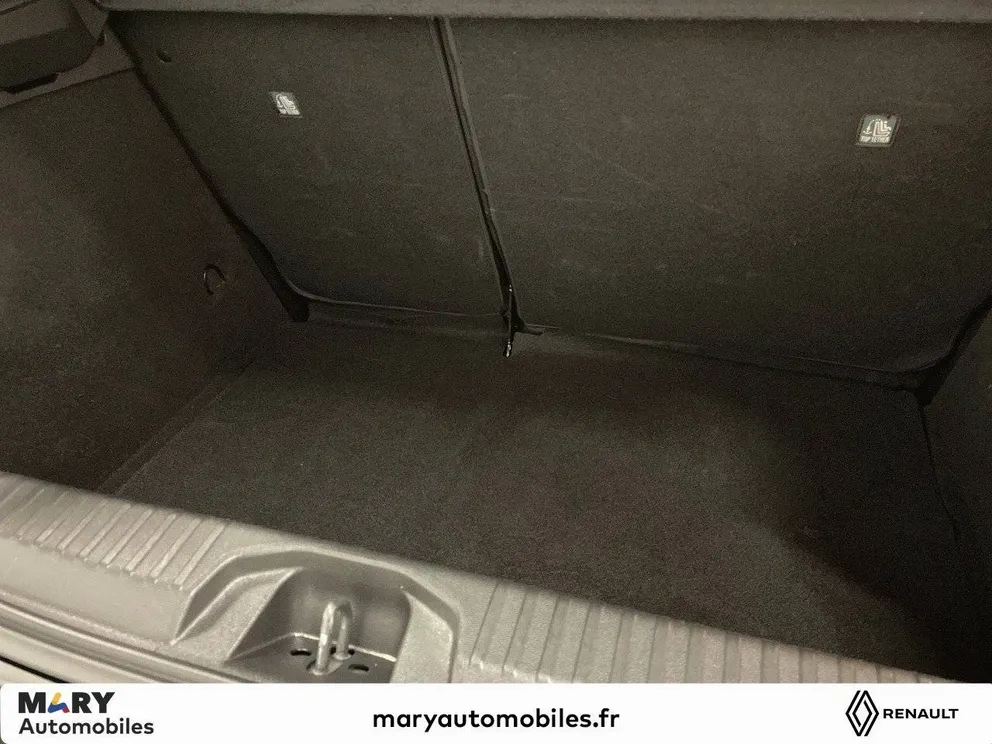 Véhicule occasion 196002 - renault CLIO - Photo 6