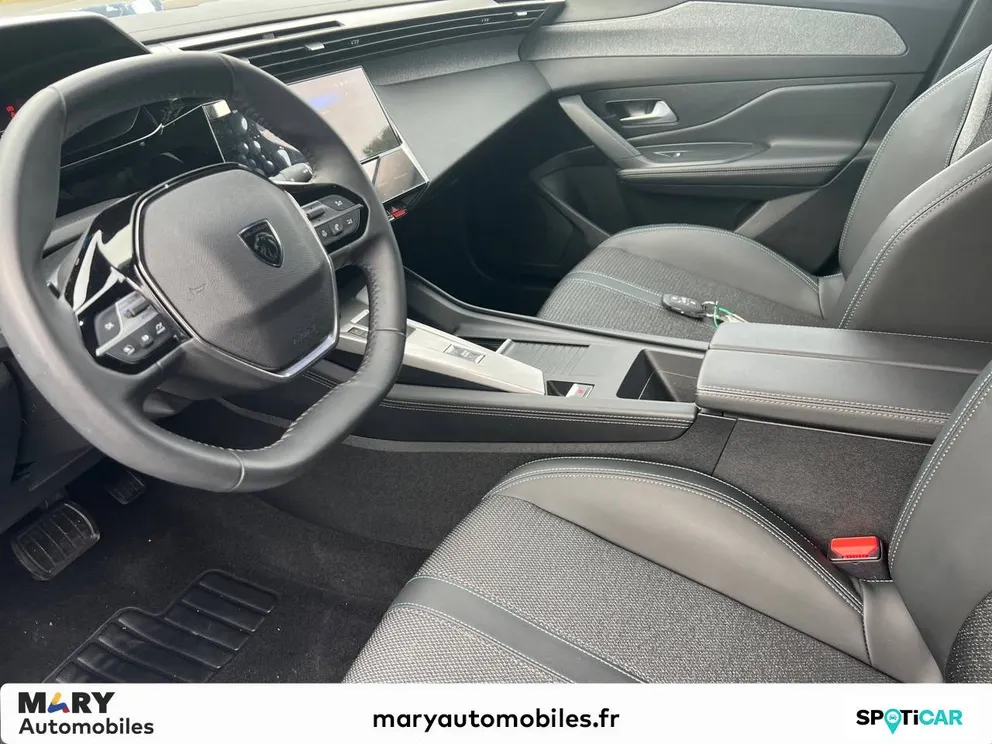 Véhicule occasion 211548 - peugeot 308 - Photo 10