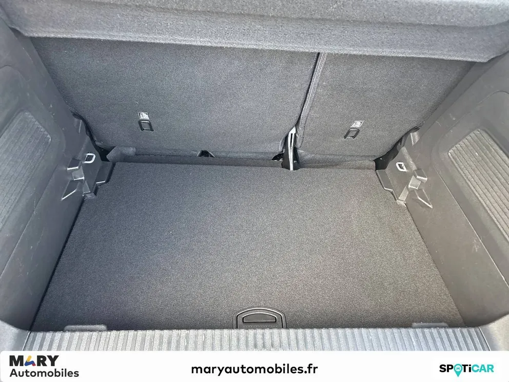 Véhicule occasion 205380 - Citroën C3 AIRCROSS - Photo 6