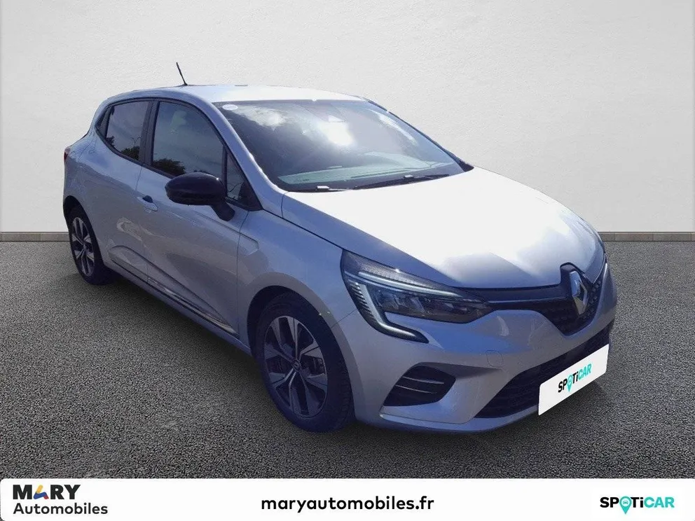Véhicule occasion 239312 - renault CLIO - Photo 3