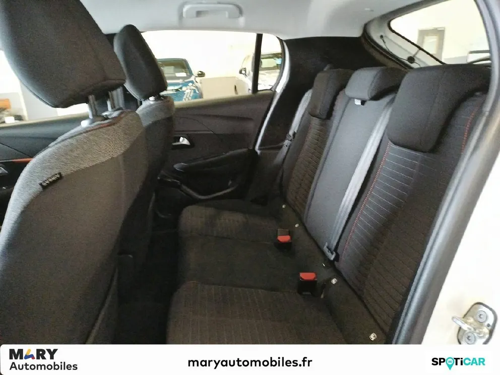 Véhicule occasion 224762 - peugeot 208 - Photo 10