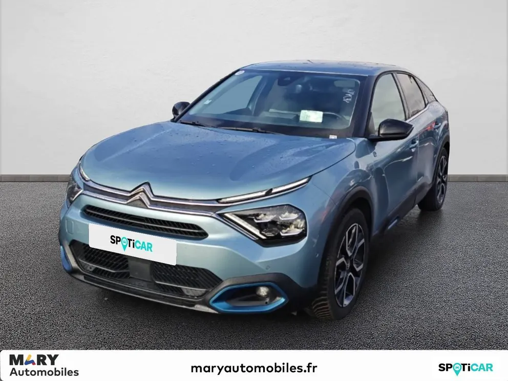 Véhicule occasion 220334 - Citroën C4 - Photo 1