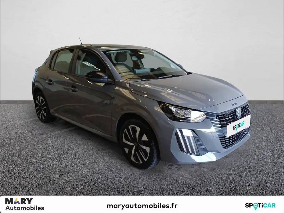 Véhicule occasion 223367 - peugeot 208 - Photo 3