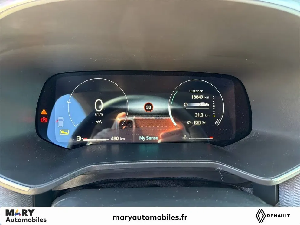 Véhicule occasion 231732 - renault CLIO - Photo 15