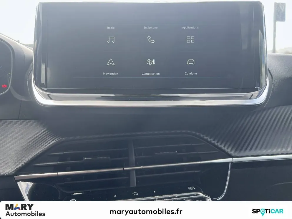 Véhicule occasion 230302 - peugeot 208 - Photo 15