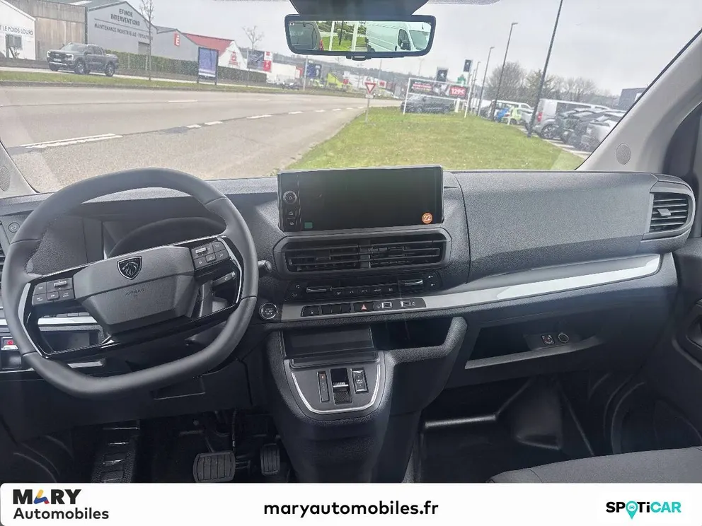 Véhicule occasion 224556 - peugeot EXPERT - Photo 8