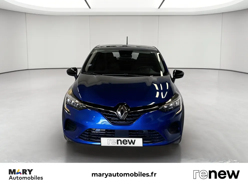 Véhicule occasion 1232069 - renault CLIO - Photo 8