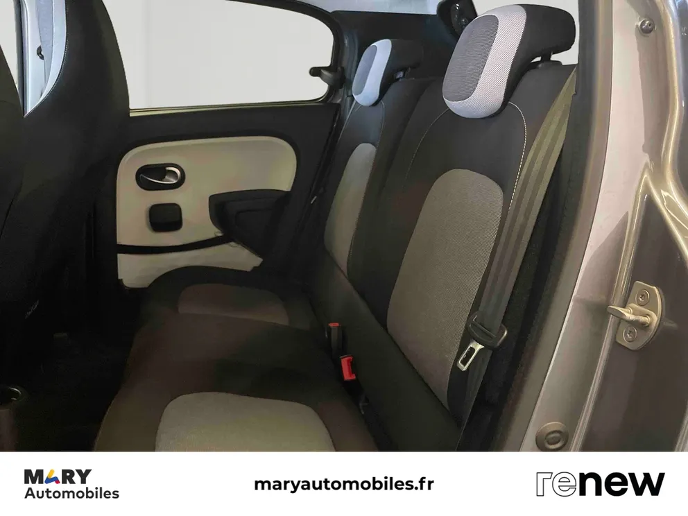 Véhicule occasion 1232862 - renault TWINGO - Photo 22