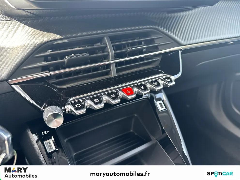 Véhicule occasion 1241674 - peugeot 2008 - Photo 18