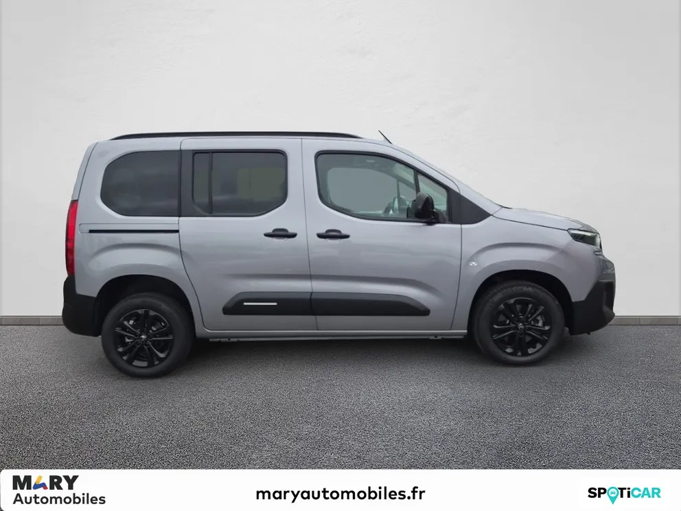 Véhicule occasion 1239814 - Citroën BERLINGO - Photo 4