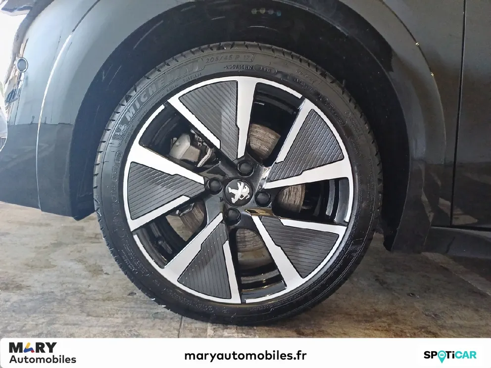 Véhicule occasion 1230295 - peugeot 208 - Photo 7