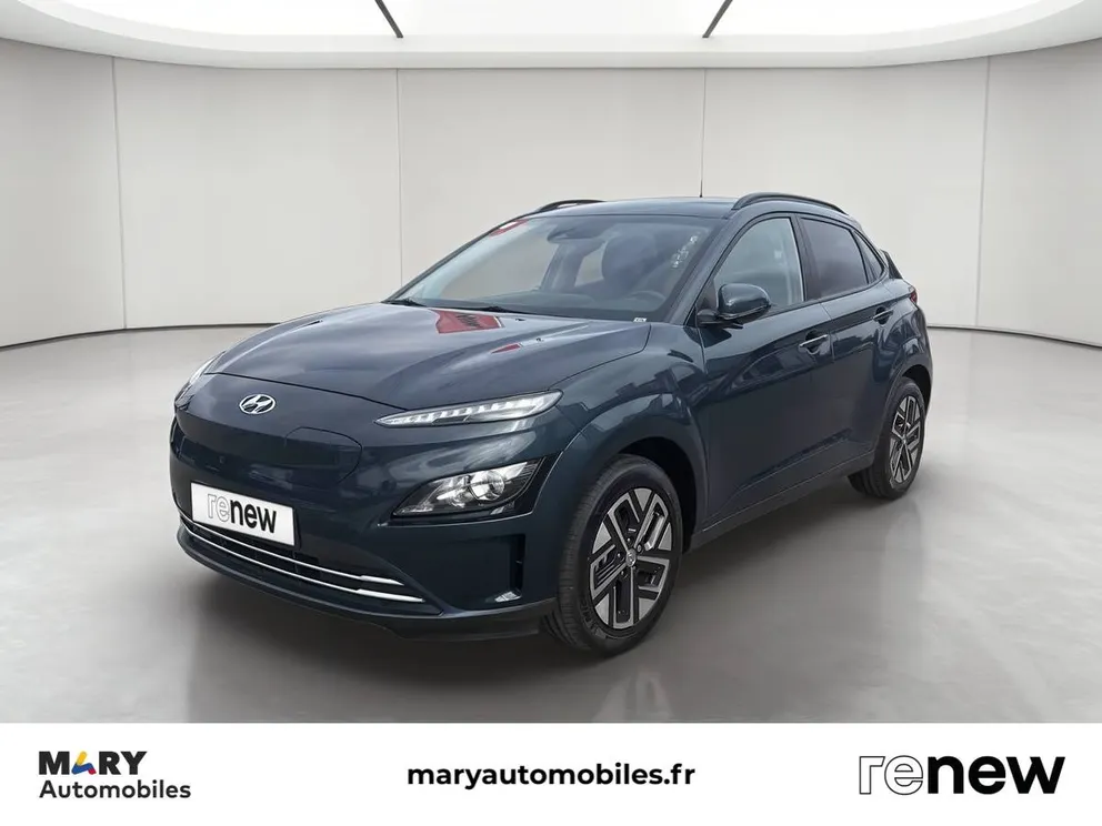 Véhicule occasion 232617 - hyundai KONA - Photo 1
