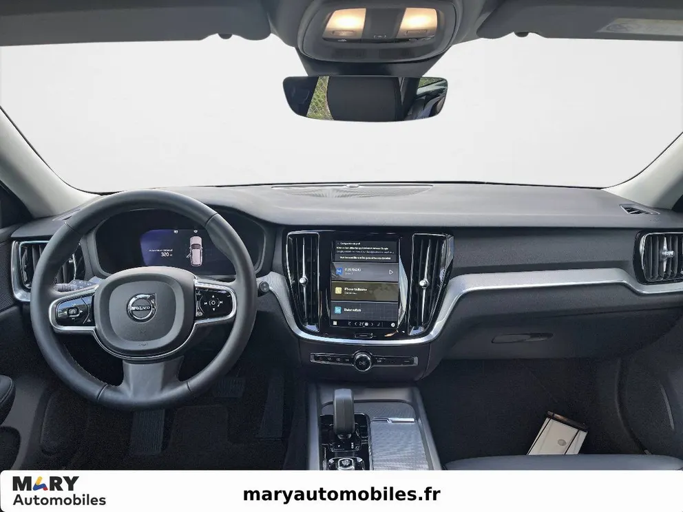 Véhicule occasion 123852 - volvo V60 CROSS COUNTRY - Photo 8