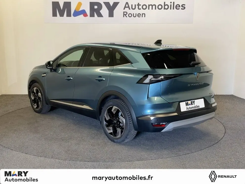 Véhicule occasion 238051 - renault SYMBIOZ - Photo 5