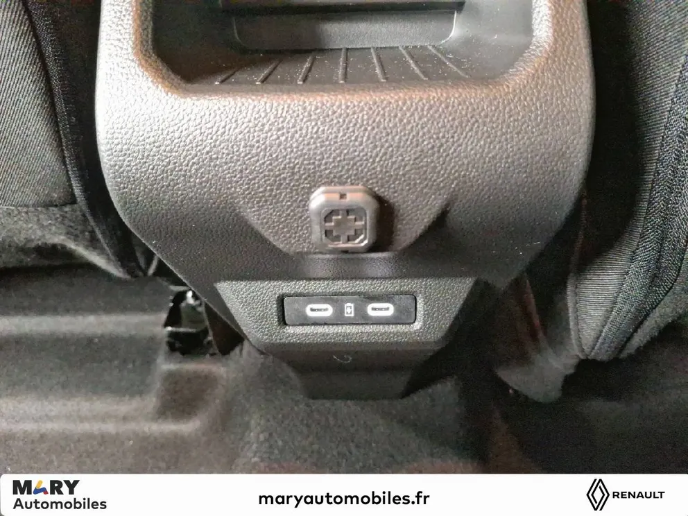 Véhicule occasion 230484 - dacia DUSTER - Photo 19